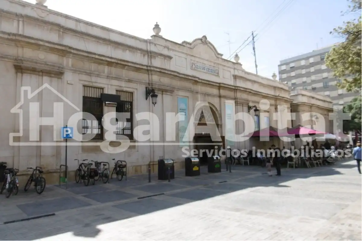 Locale commerciale in vendita a Calle enmedio, imagen 26