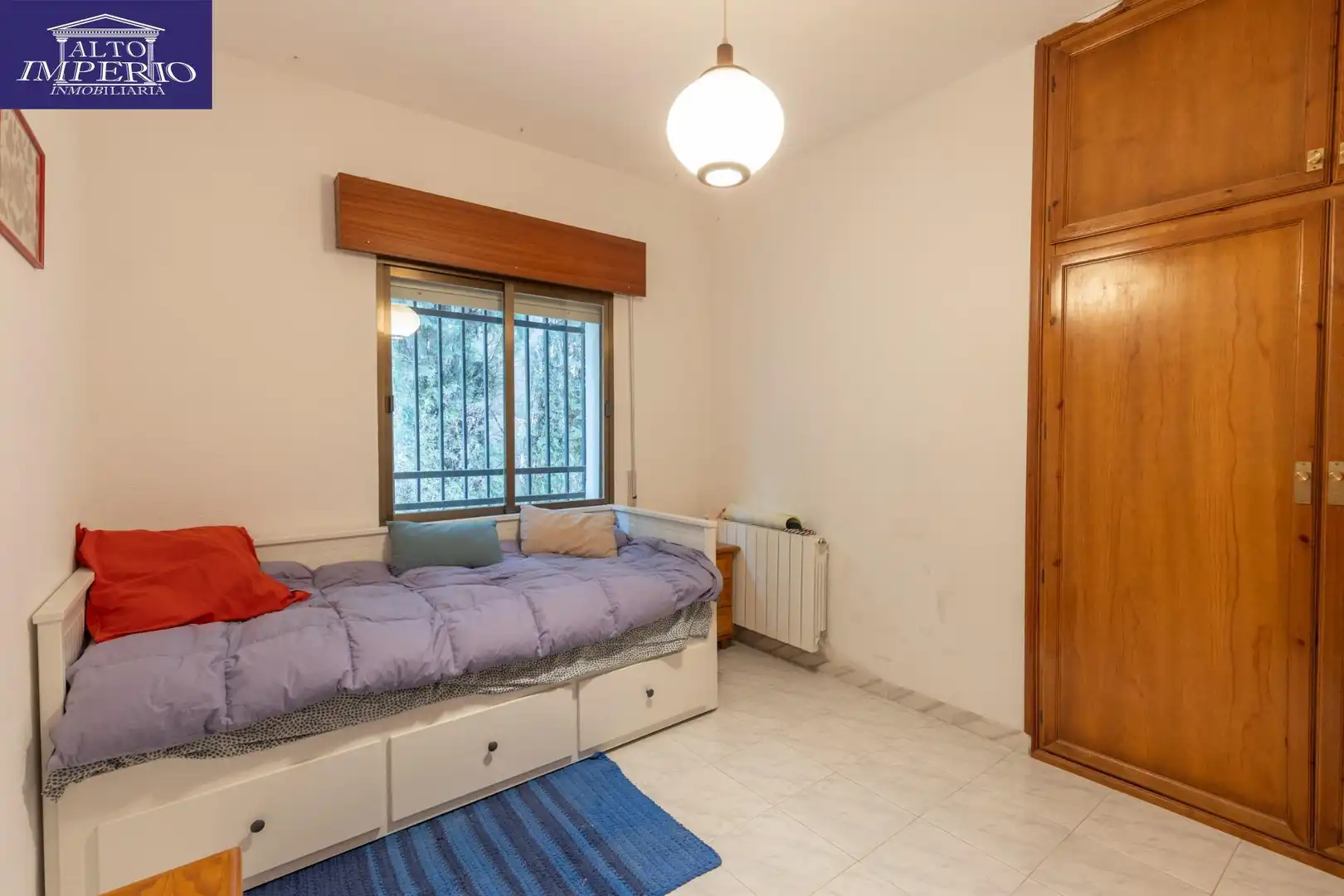 Detached house with terrace for sale in Urbanizacion de los Cerezos 31, imagen 21