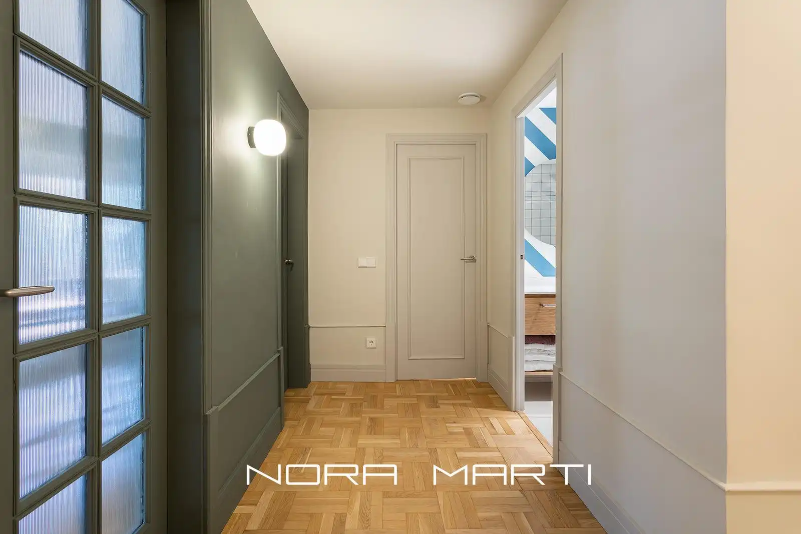 Flat for sale in Barcelona  with Air Conditioner, Heating and Terrace