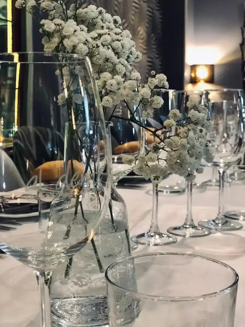 Dining room of Office for rent in Arroyomolinos (Madrid)