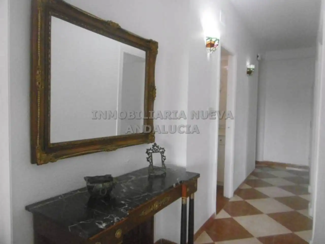 Piso con ascensor en alquiler en Centro, imagen 16