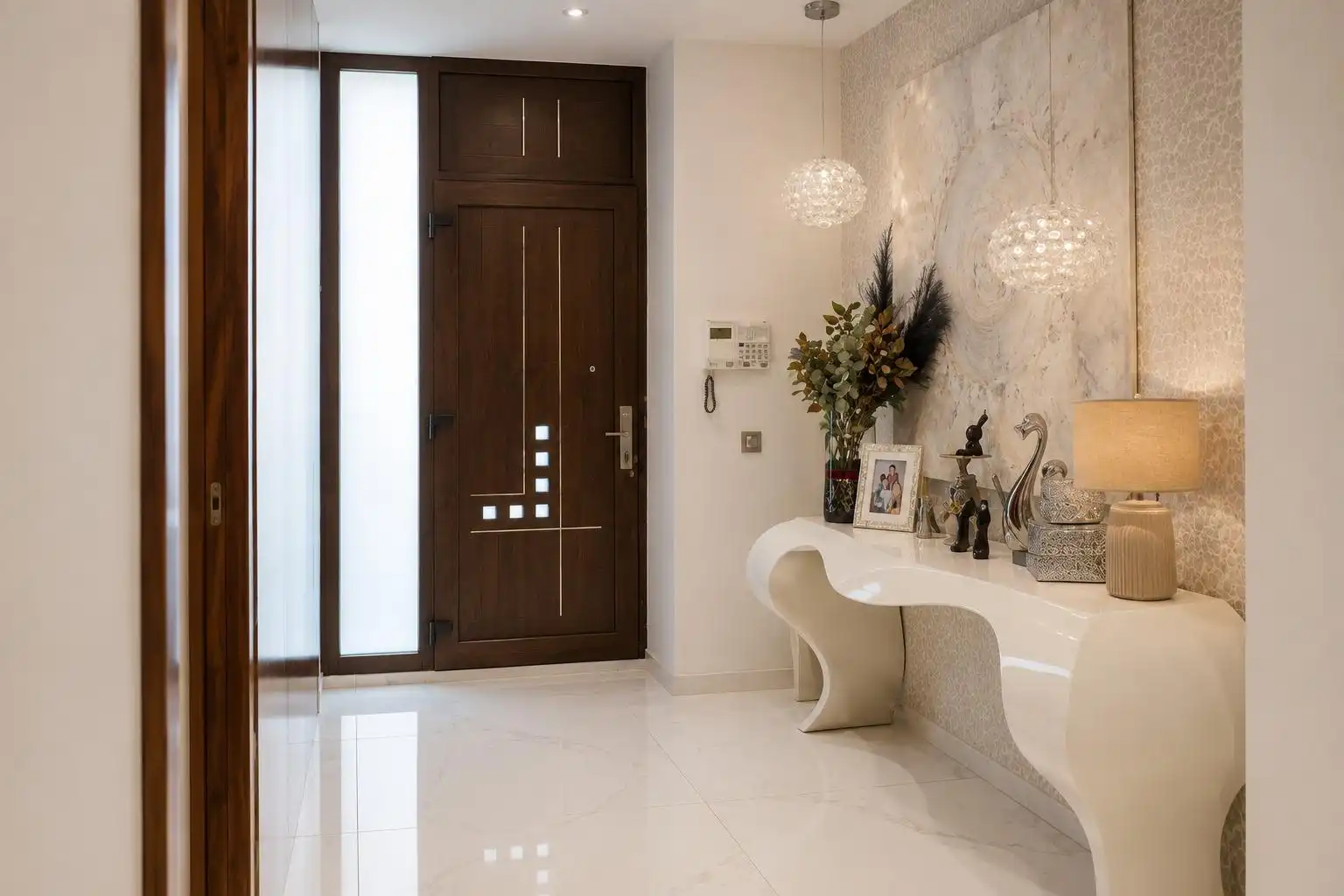 Duplexes for sale in Valencia  with Terrace and Swimming Pool