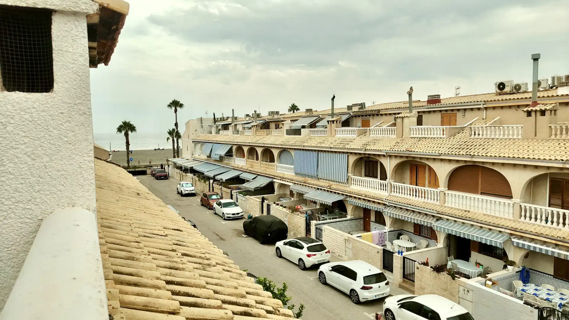 Doppelhaushälfte mit Terrasse zur Miete in Calle Ensayo General, imagen 3