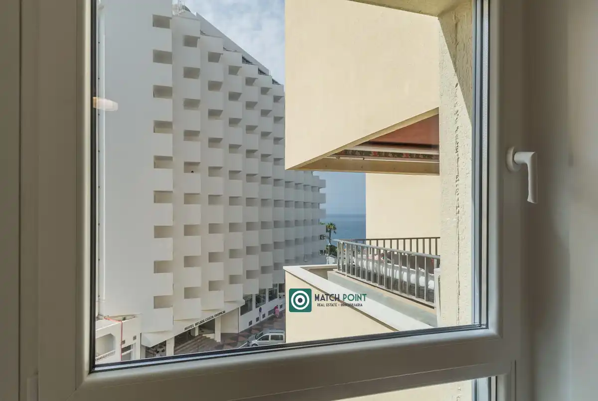 Piso de alquiler en Paseo San Cristóbal, Almuñecar Centro