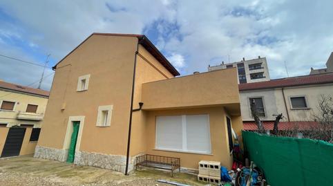 Foto 4 de Casa o xalet en venda a  Cid, Santo Domingo - La Estación, Burgos