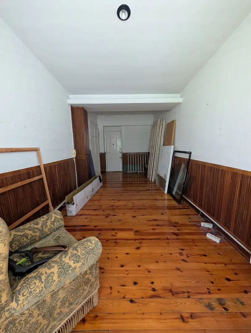 Piso en venta en Santander con Calefacción y Balcón