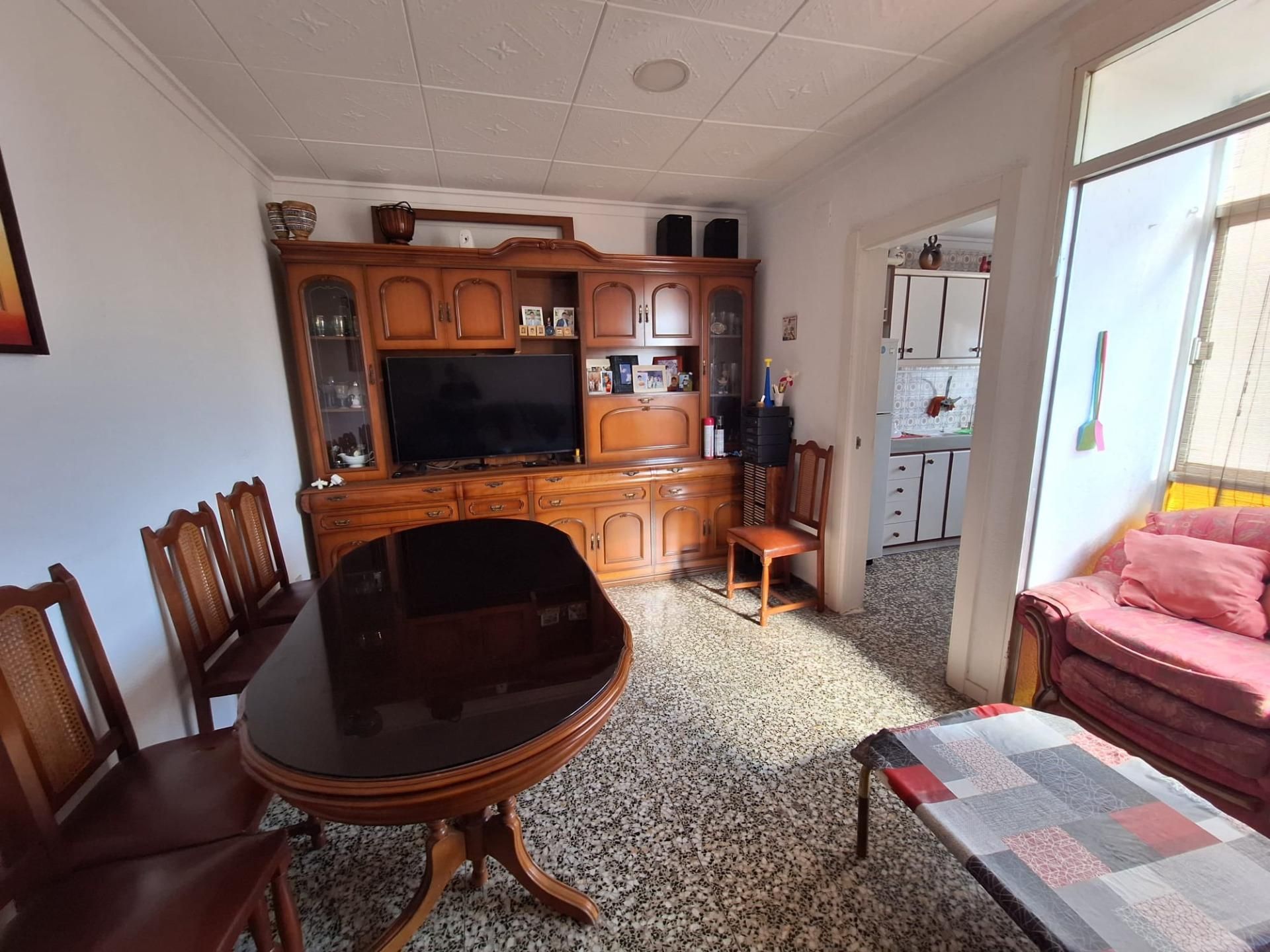 Flat for sale in Can Puiggener