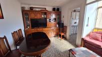 Dining room of Flat for sale in Sabadell  with Terrace, Storage room and Balcony