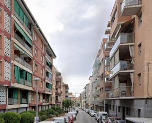 Vista exterior de Pis en venda en Arenys de Mar