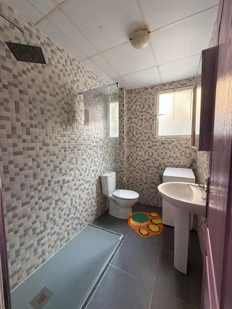 Bathroom of Ground floor for sale in Centro Urbano
