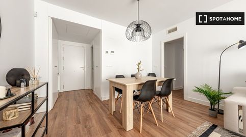 Foto 5 von Zimmer in El Cañaveral, Madrid Capital