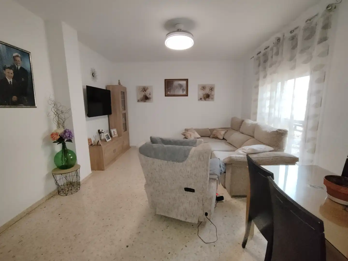 Wohnung mit Terrasse zum Verkauf in Avenida de España 43, imagen 4