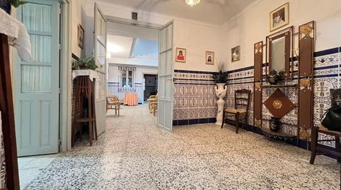 Foto 4 de Casa o xalet en venda a Marchena, Sevilla