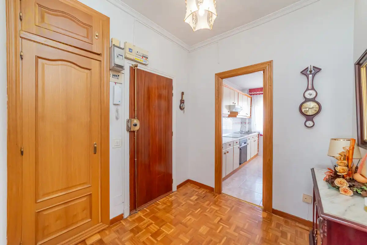 Appartement avec terrasse à vendre à Calle de la Mariblanca, imagen 6