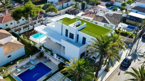 Foto 5 de Casa o xalet en venda a Marbesa, Marbella