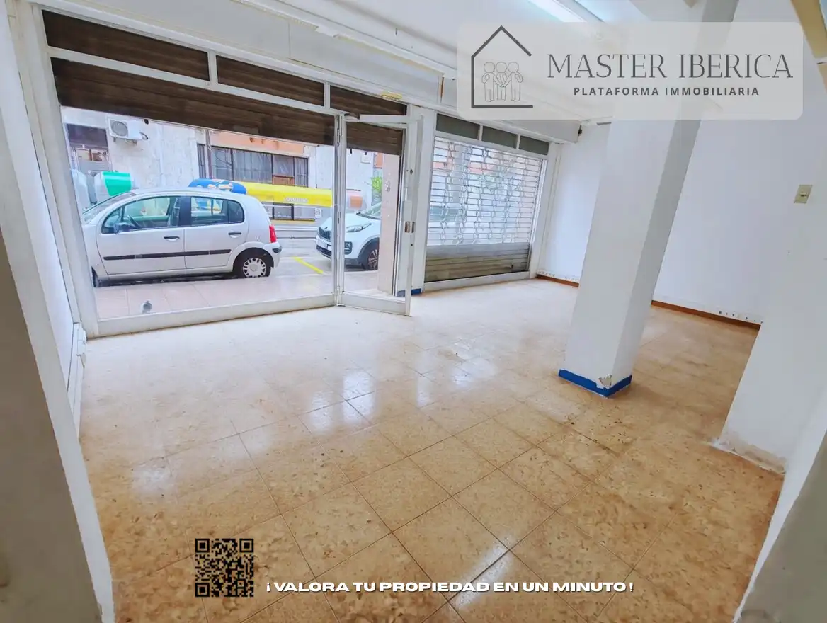 Local comercial en venta en Carrer de Catalunya 21, imagen 2