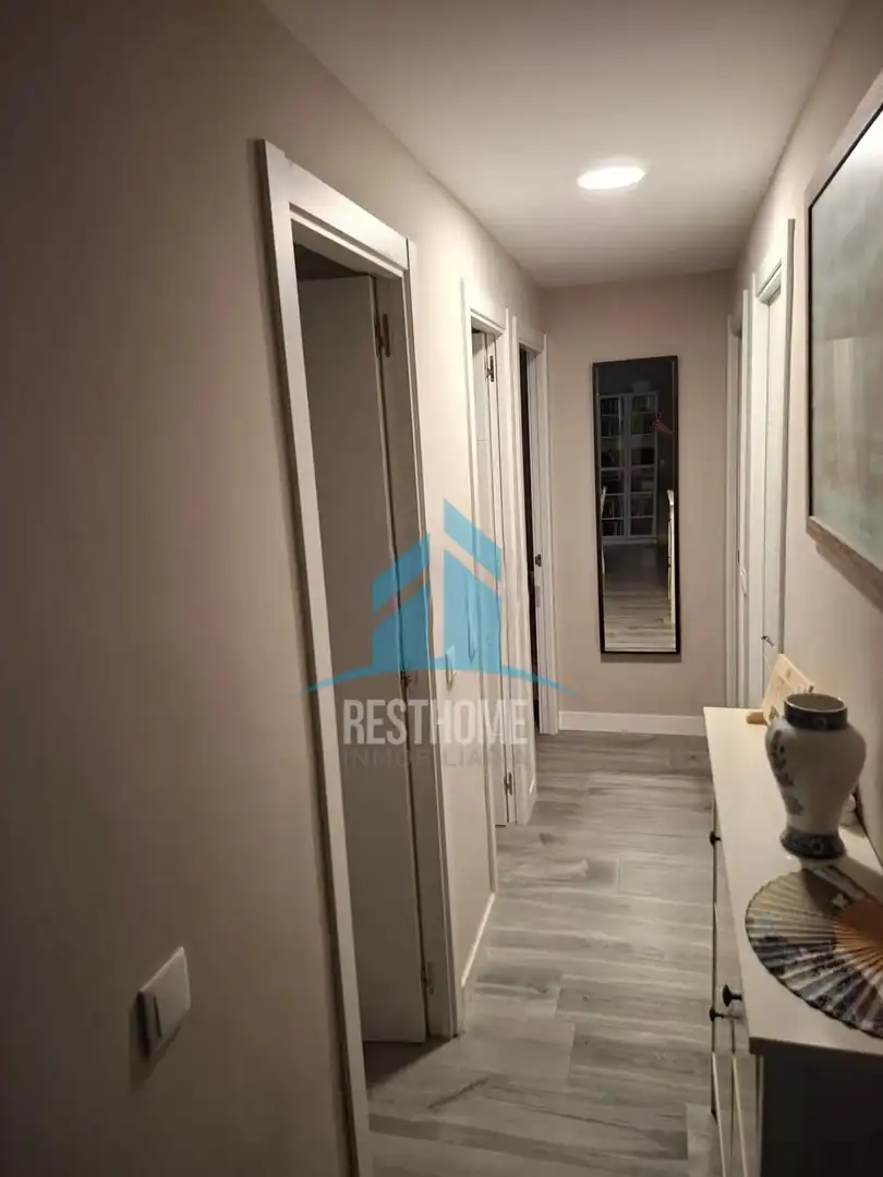 Piso en venta en Fuenlabrada con Calefacción y Amueblado