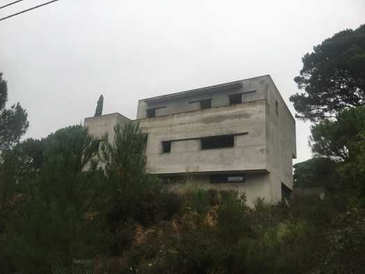 Exterior view of Building for sale in Maçanet de la Selva