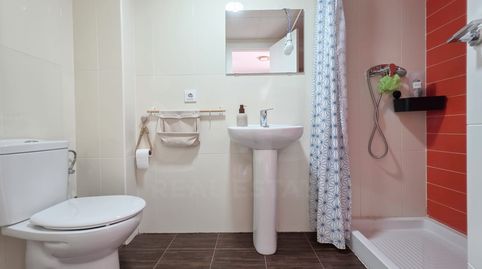 Foto 5 de Casa adosada en venta en Navas del Sepillar, Lucena