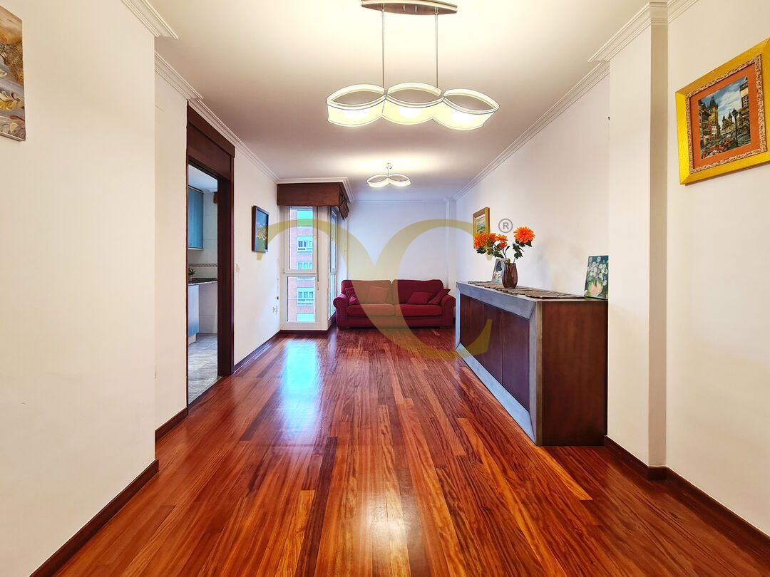 Flat for sale in Gijón   with Heating and Storage room