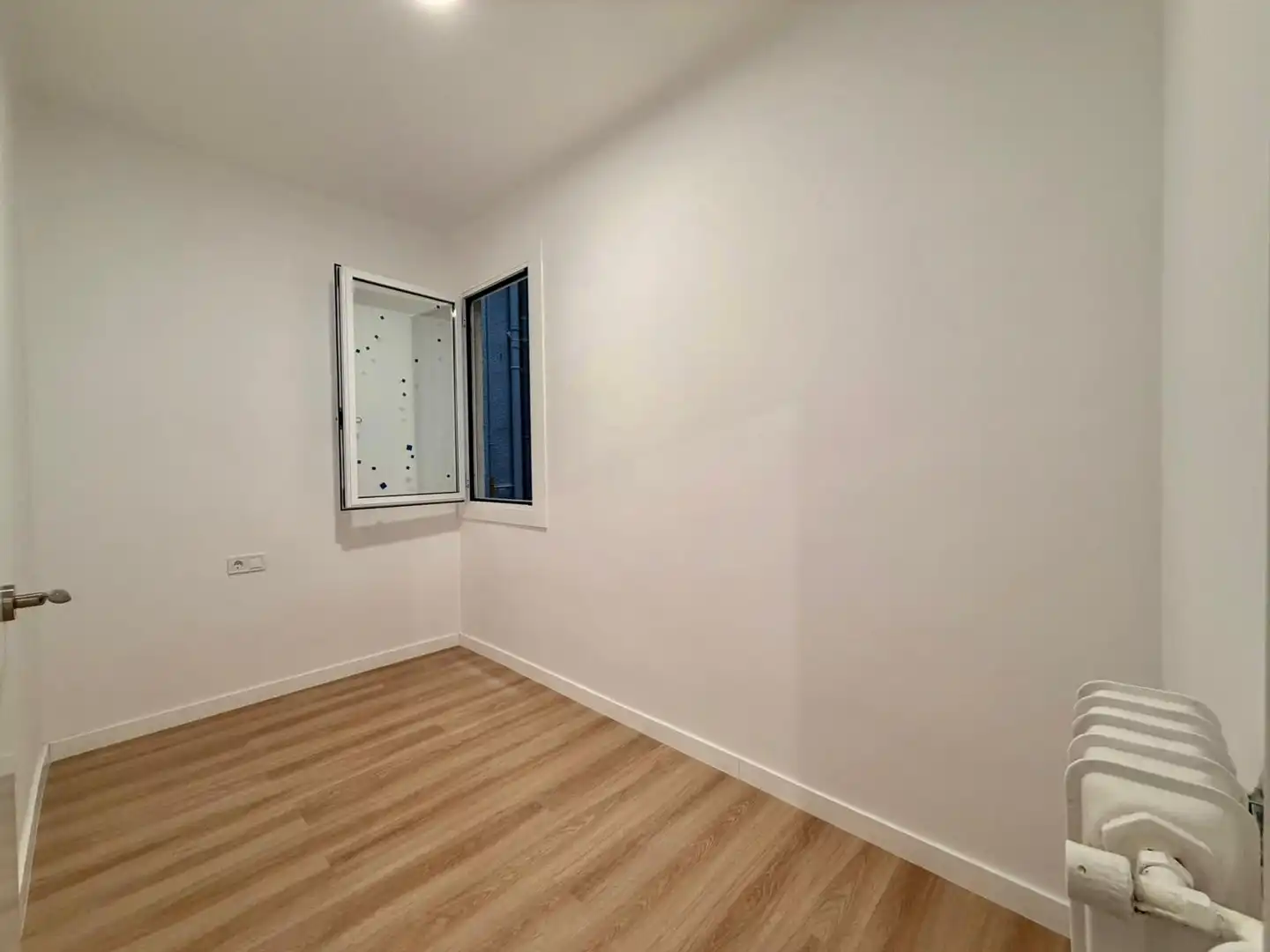 Piso en venta en Carrer de Sardenya, Fort Pienc