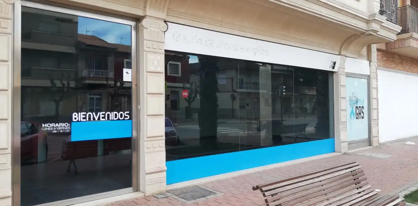 Office for sale in Murcia  with Air Conditioner