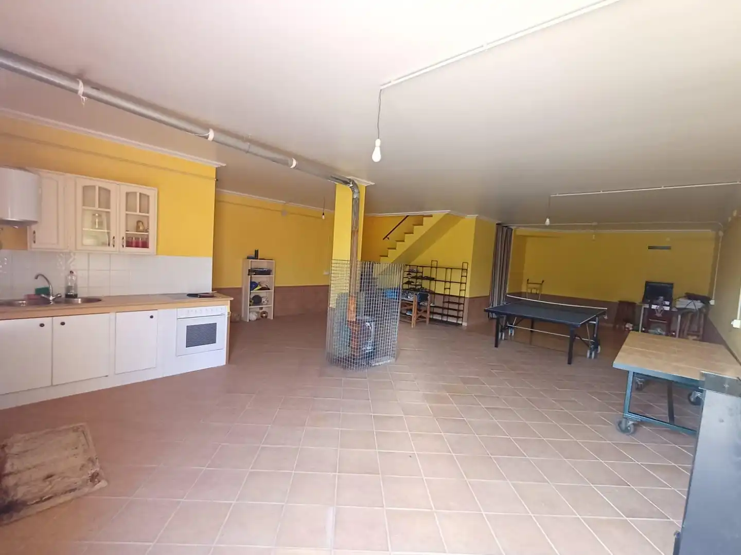 Casa o xalet en venda en La Puebla del Río