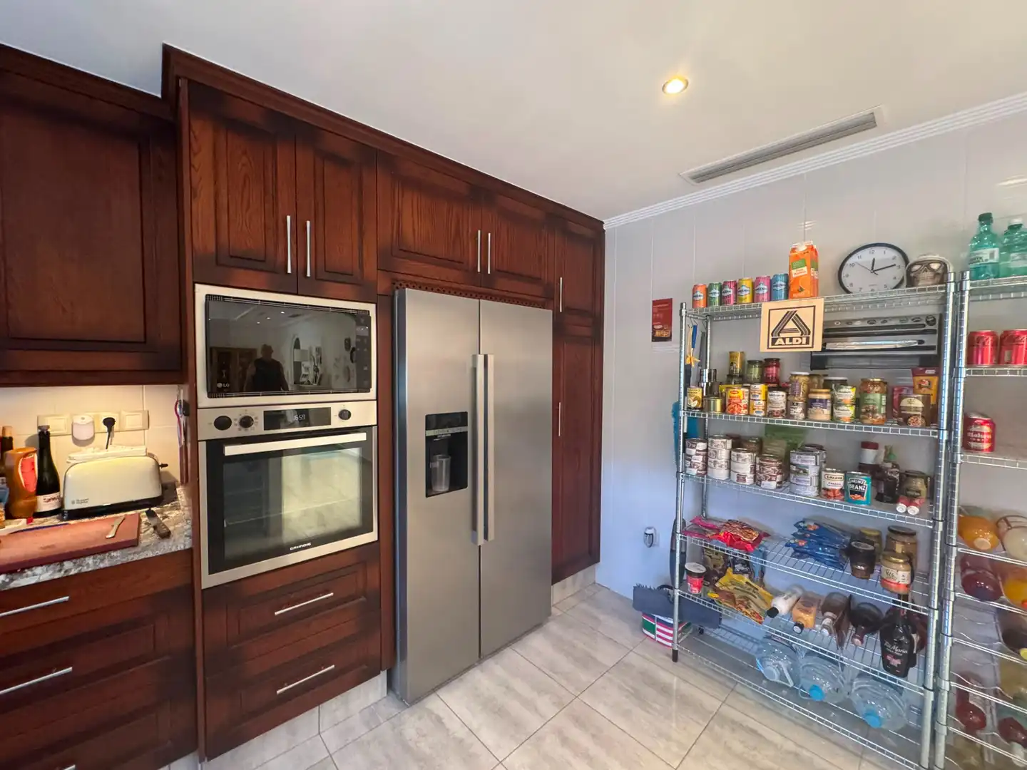 Villa con terrazza in vendita a San Fulgencio, imagen 18