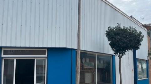 Photo 5 of Premises to rent in Carrer de Binèfar, 13, Almacelles, Lleida