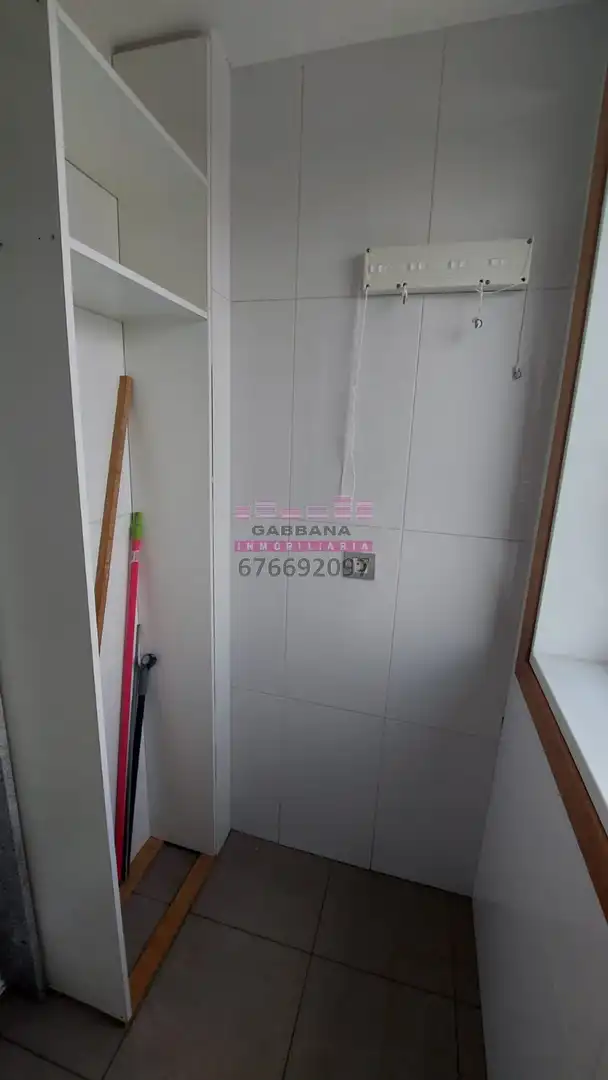 Pis de lloguer a Rúa de Urzáiz, Fátima