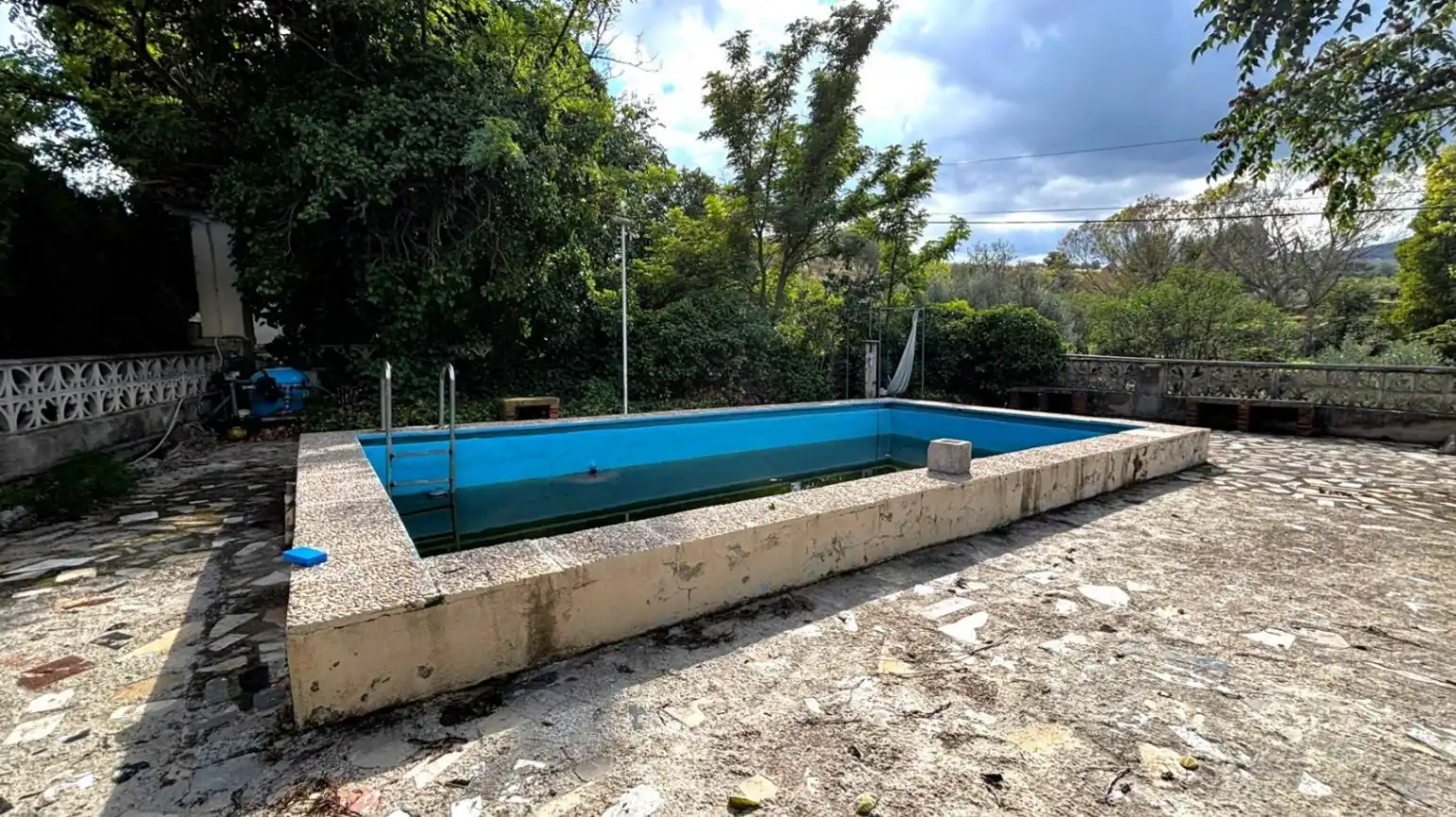 Villa avec piscine à vendre à Cocentaina, imagen 29