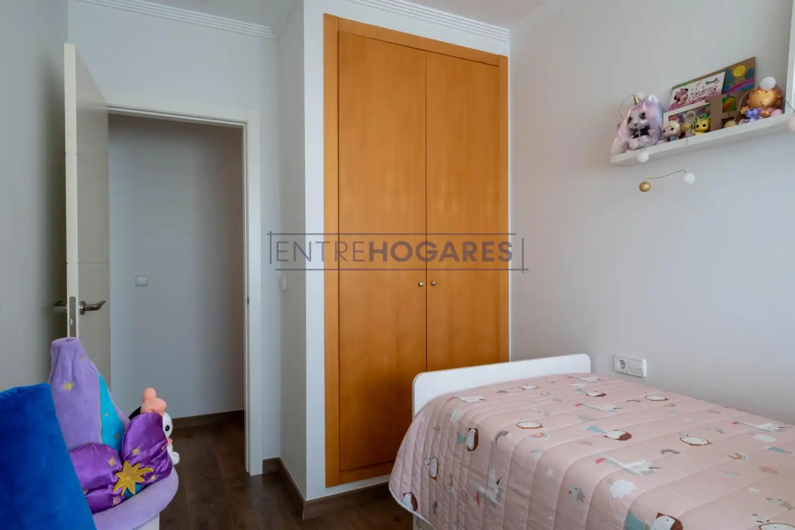Habitación de Ático en venta en Náquera con Aire acondicionado, Calefacción y Terraza