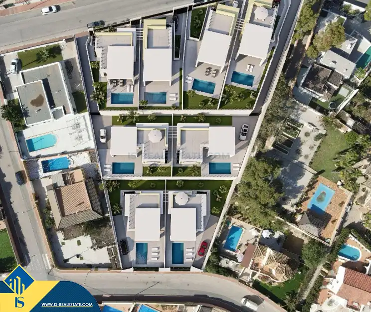Villa avec piscine à vendre à Los Balcones - Los Altos, imagen 2