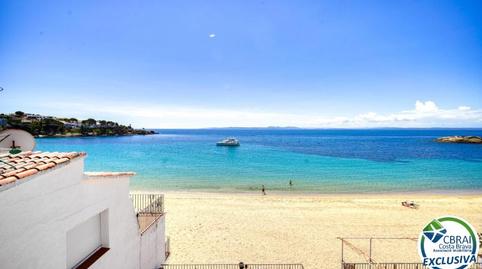 Foto 3 de Apartamento en venta en Avenida Diaz Pacheco 88 2 1, 88, Almadrava - Canyelles - Puig-Rom, Roses