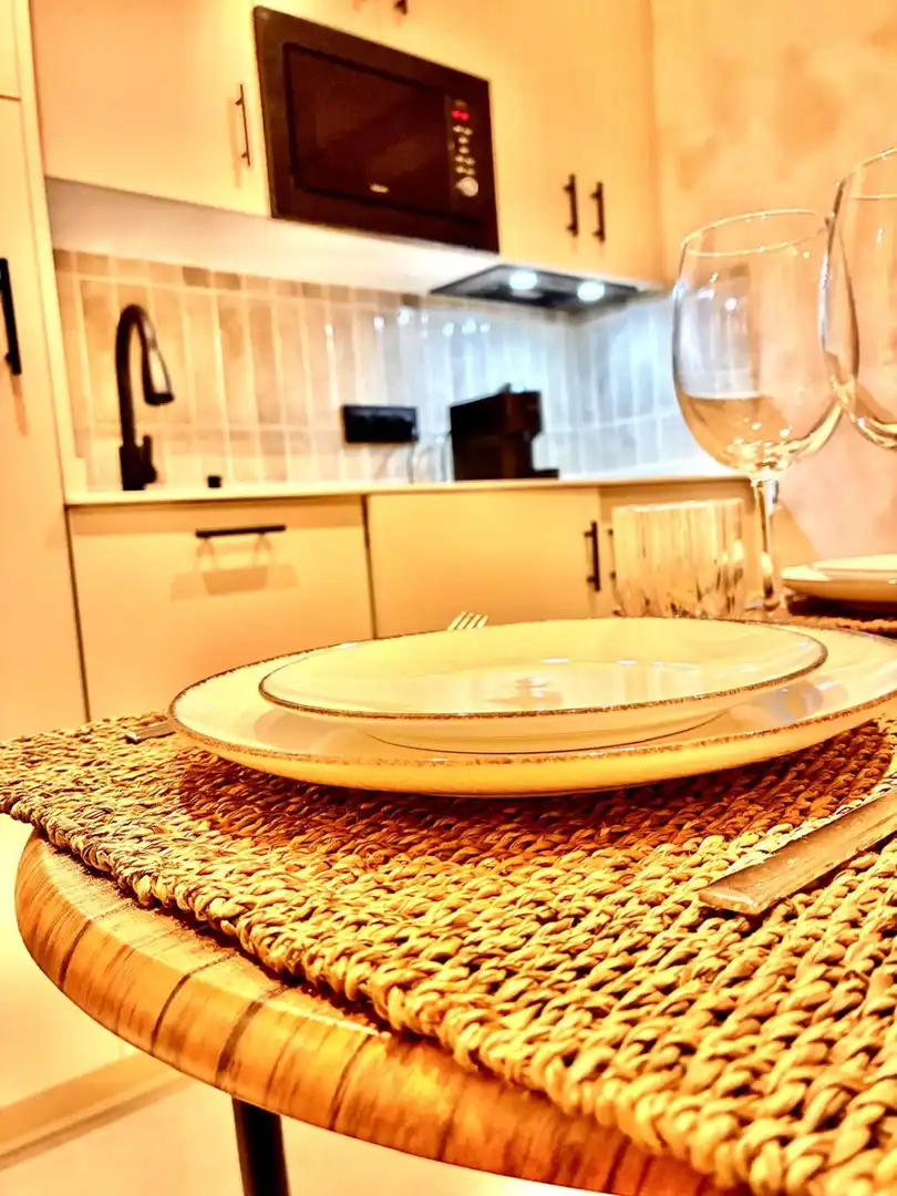 Apartment for sale in Vejer, imagen 7