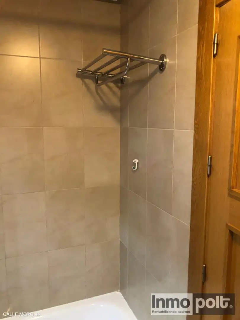 Bathroom of Flat for rent in Torre-Pacheco  with Air Conditioner, Heating and Terrace