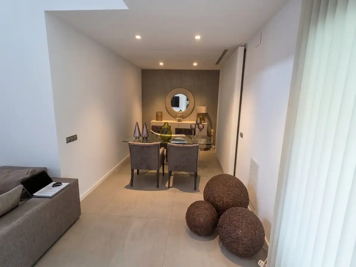 Casa con terrazza in vendita a Carrer dels Til·lers, imagen 8