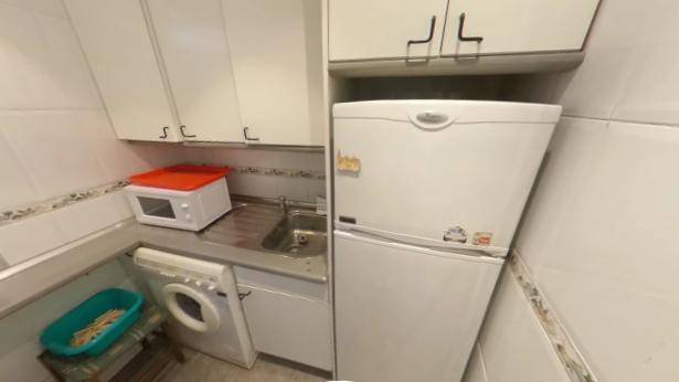 Piso en Alquiler en Paseo de las Delicias en Palos de Moguer