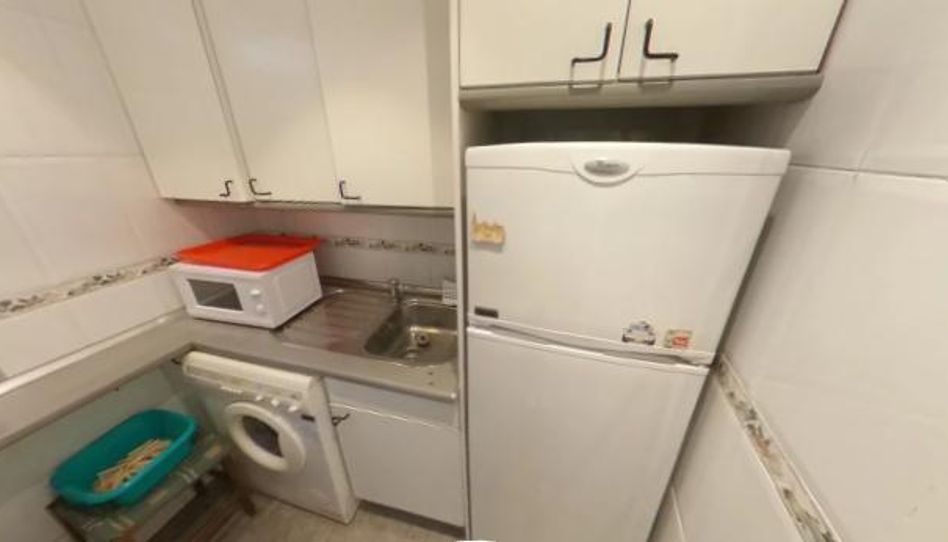 Piso de alquiler en Paseo de las Delicias, Palos de Moguer