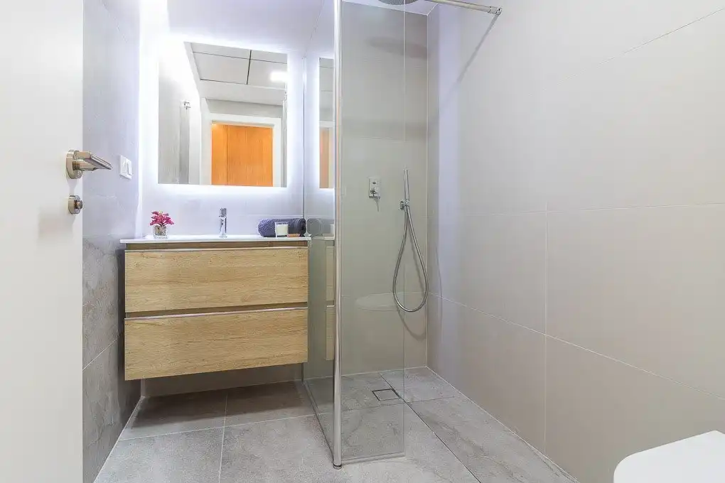 Bajo con piscina en venta en Calle Pego, imagen 56