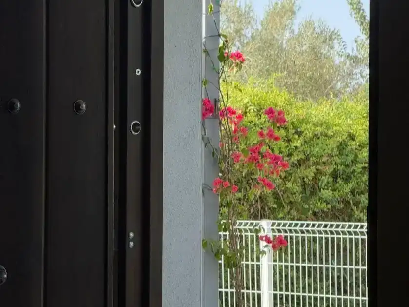 Terrassa de Finca rústica en venda en Montoro amb Aire condicionat, Jardí privat i Traster