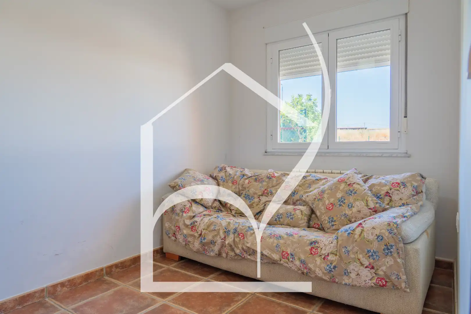 Bedroom of Detached homes for sale in Arapiles  with Heating, Parquet flooring and Terrace