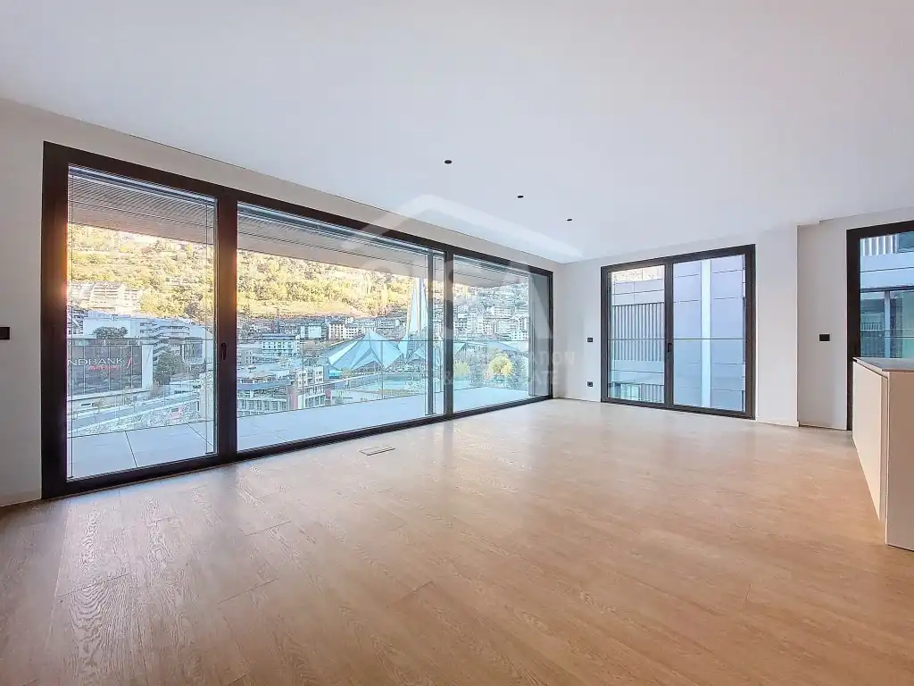 Wohnung zur Miete in Torre 2, 7-3, imagen 2