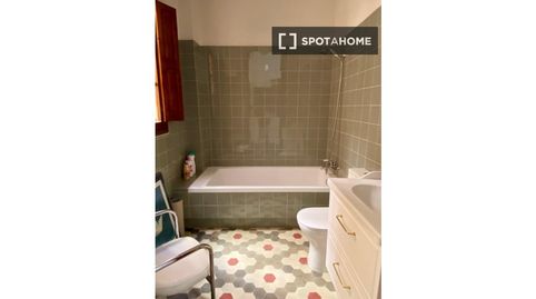 Foto 5 de Piso de alquiler en El Cabanyal - El Canyamelar, Valencia Capital