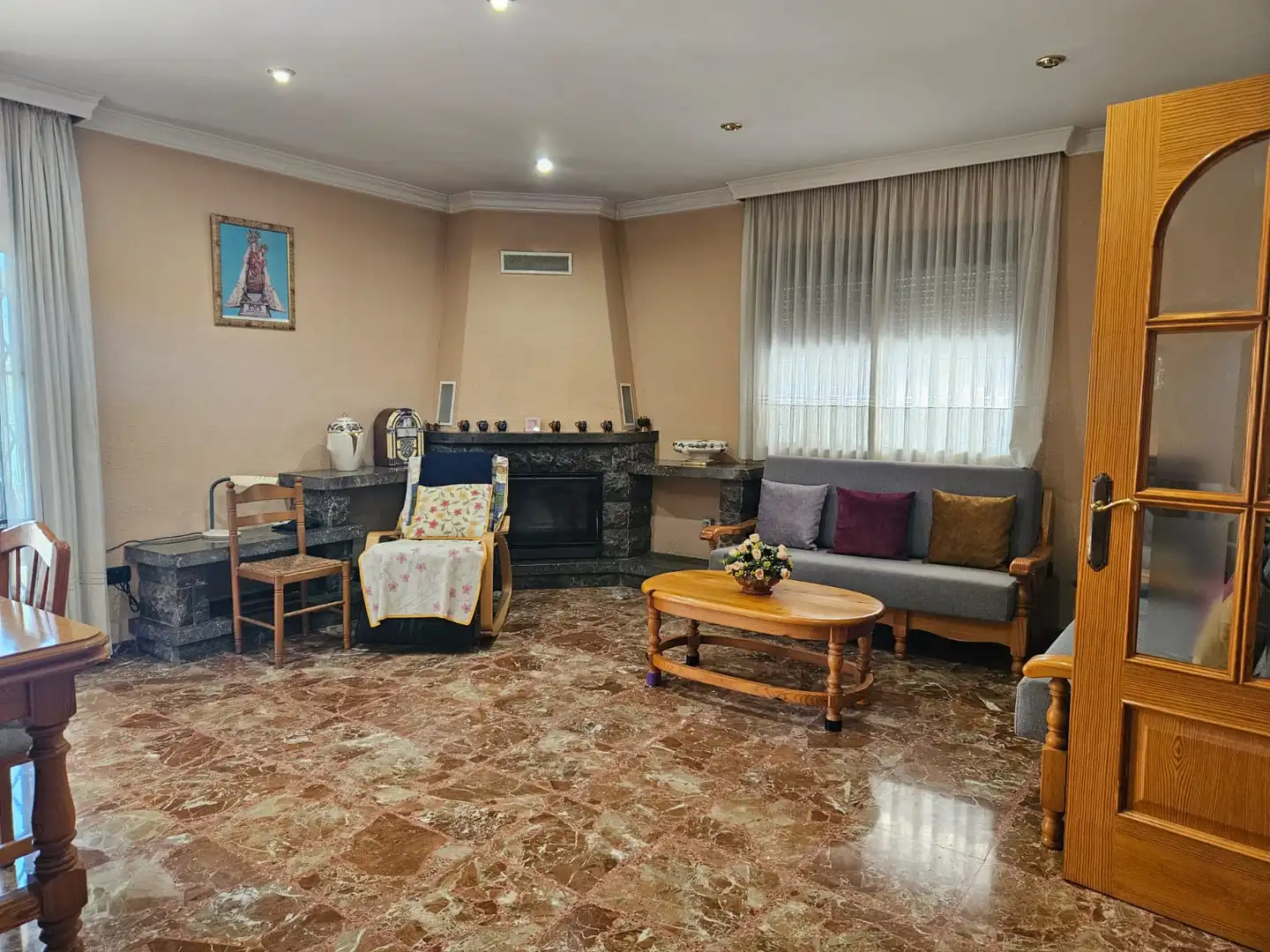 Chalet con terraza en venta en Norte, imagen 20
