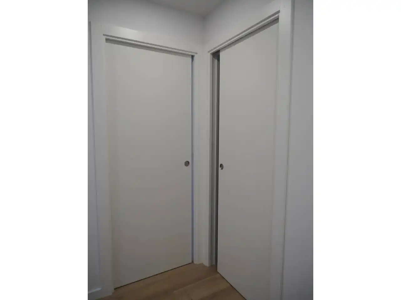 Habitación de Casa o chalet en venta en Viladecavalls con Aire acondicionado, Calefacción y Jardín privado