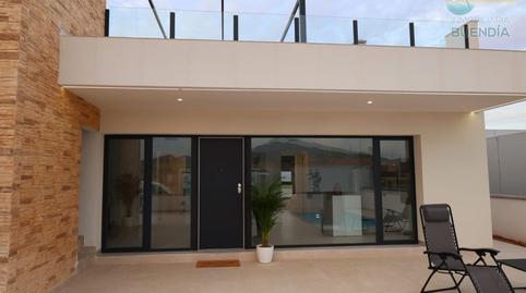 Foto 3 de Casa o chalet en venta en Urbanizacion de la Cartagena, La Pinilla - Las Palas, Murcia