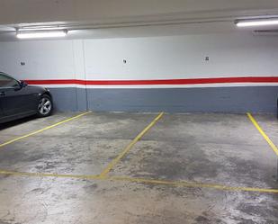 Parking of Garage to rent in Tudela