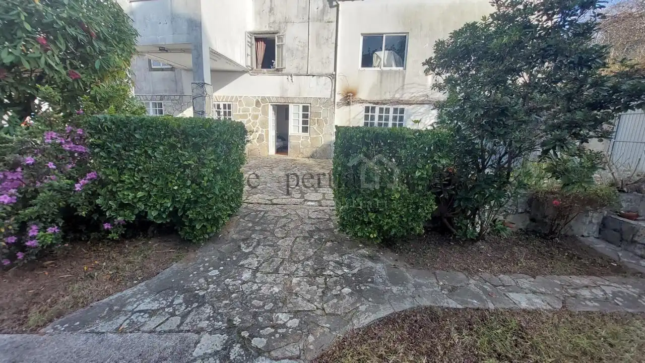 Casa o xalet en venda en Rianxo amb Calefacció, Jardí privat i Traster