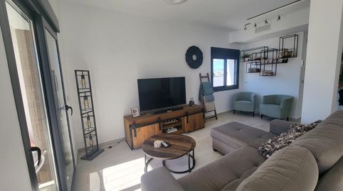 Foto 5 de Casa adosada en venda a Daya Nueva, Alicante